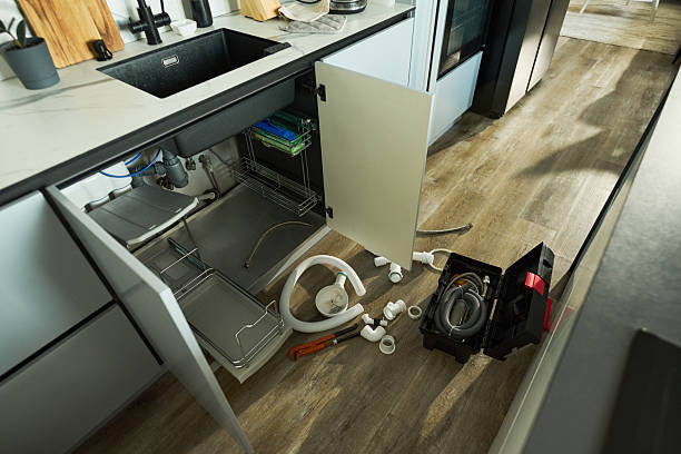 Reliable Leak Detection contractor in Kingsport, TN by Street Wise - Plumbing